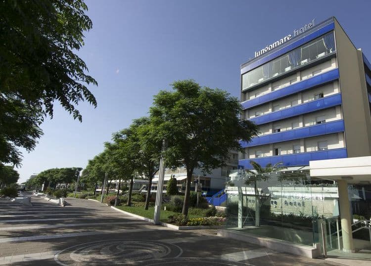 Lungomare Hotel
