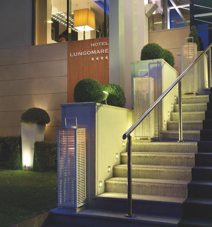 Lungomare Hotel