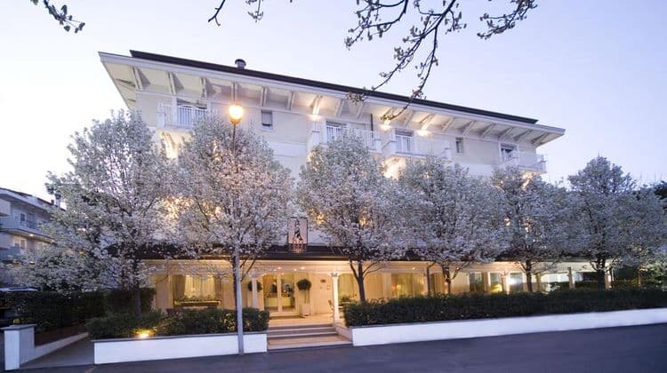 Maestrale Hotel