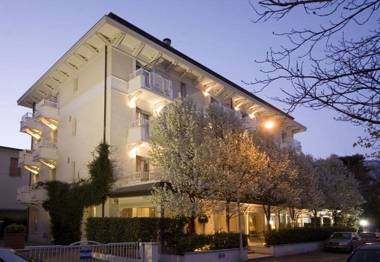 Maestrale Hotel