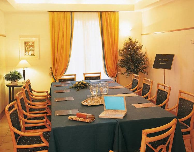 Maestrale Hotel