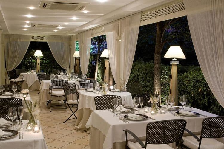 Maestrale Hotel