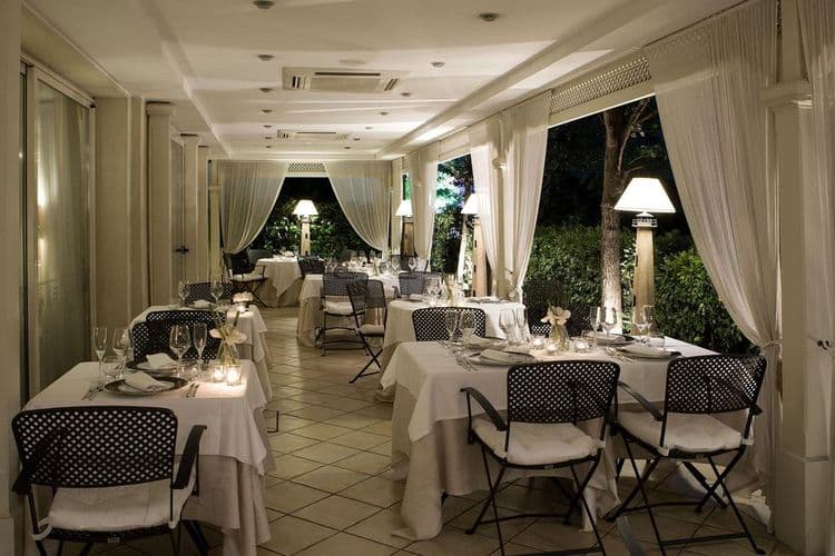 Maestrale Hotel