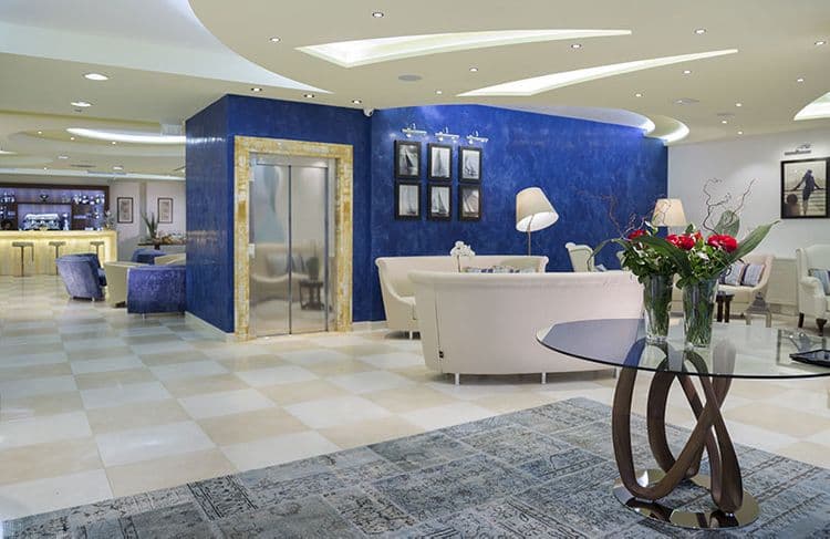 Erbavoglio Hotel