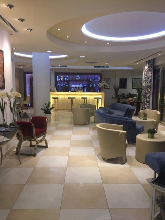 Erbavoglio Hotel