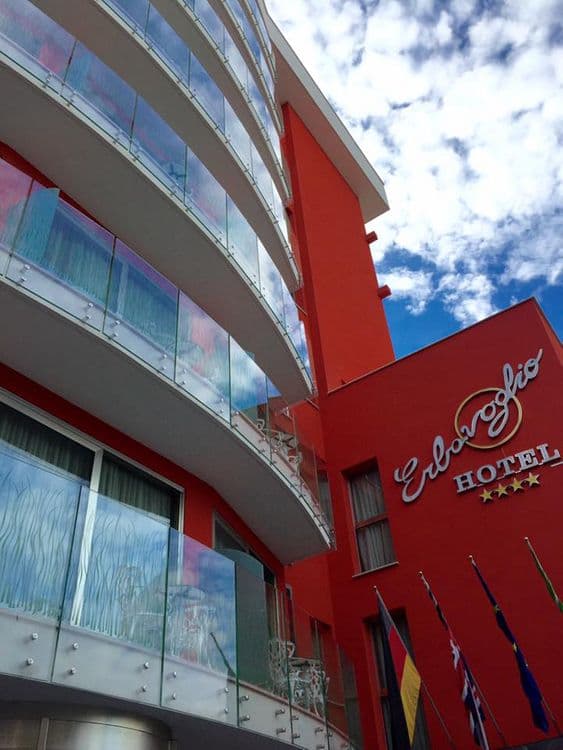 Erbavoglio Hotel
