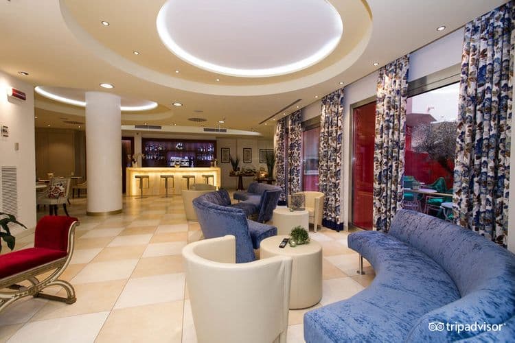Erbavoglio Hotel