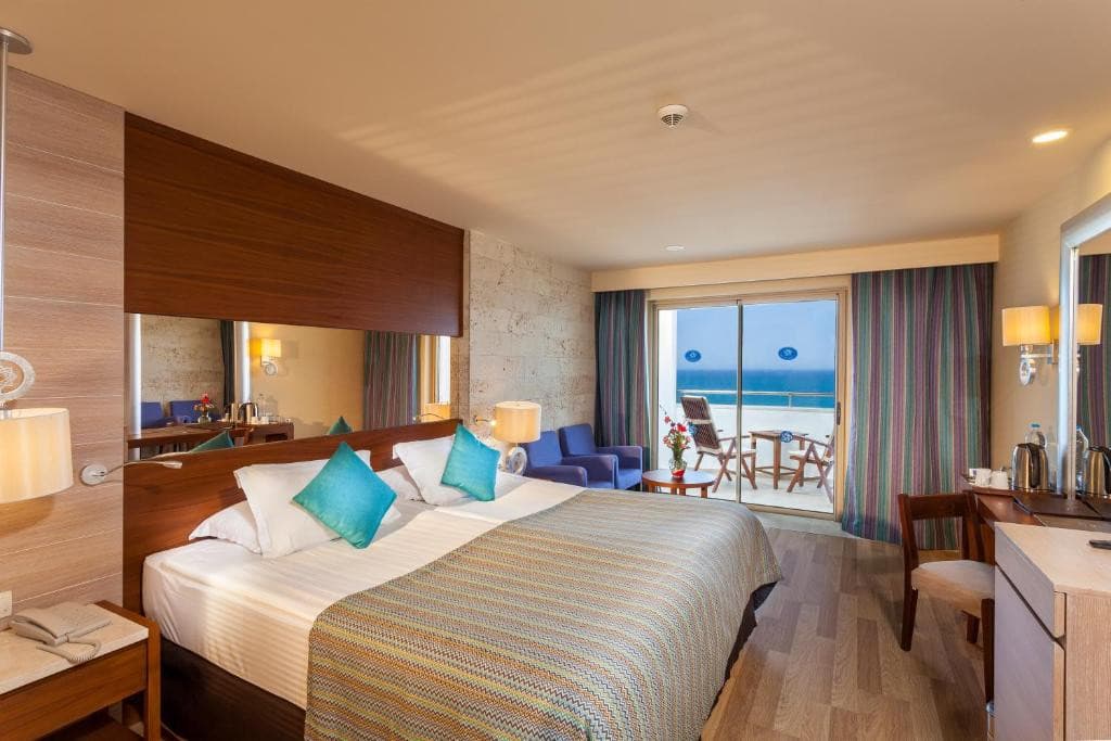 Melas Lara Hotel