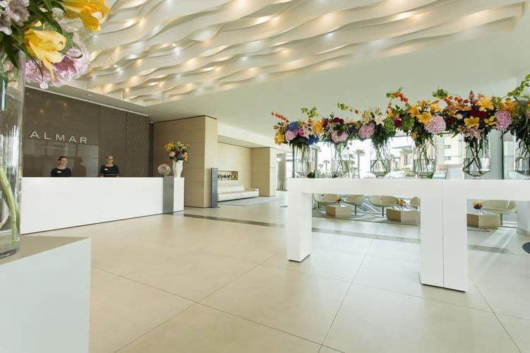Almar Jesolo Resort & Spa