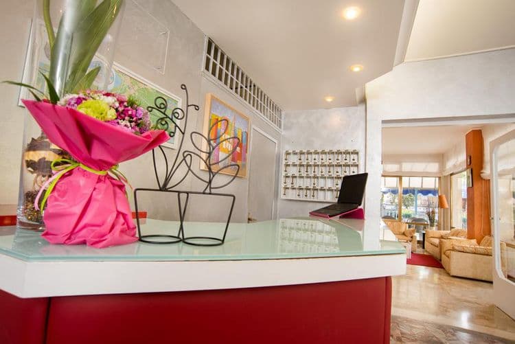 Azzorre & Antille Hotel
