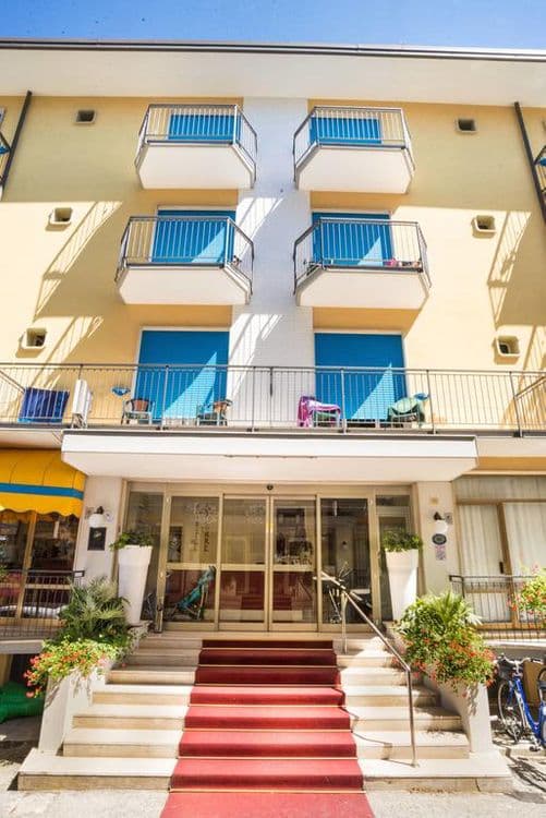 Azzorre & Antille Hotel