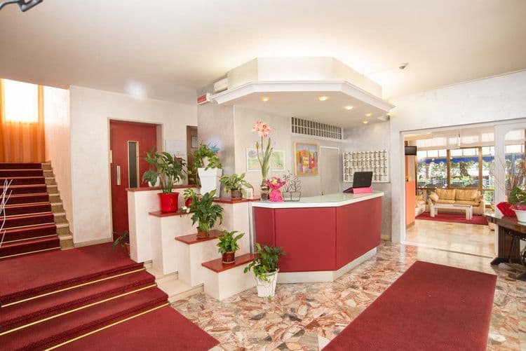 Azzorre & Antille Hotel