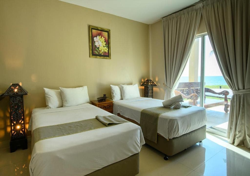 The Frangipani Langkawi Resort & Spa