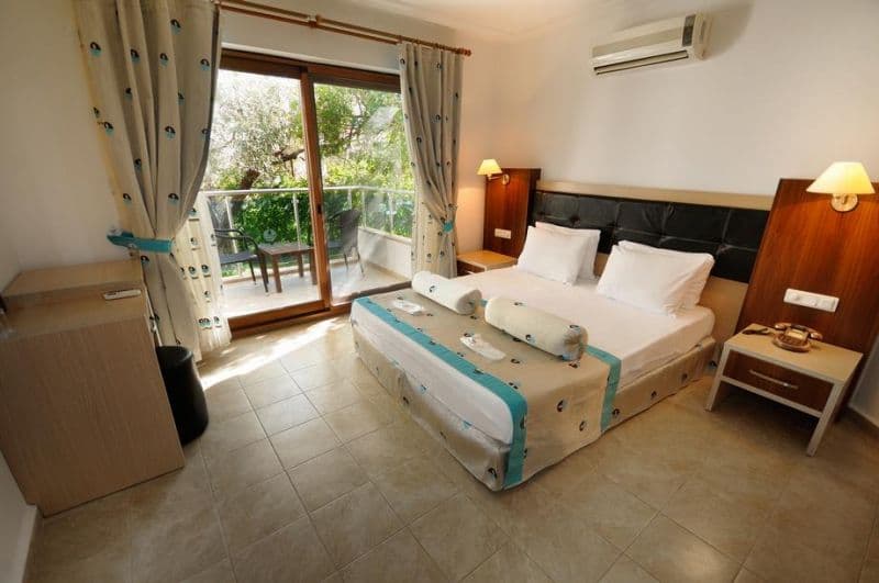 Club Datca Holiday Village