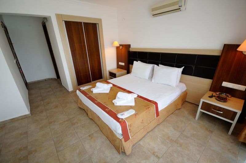 Club Datca Holiday Village
