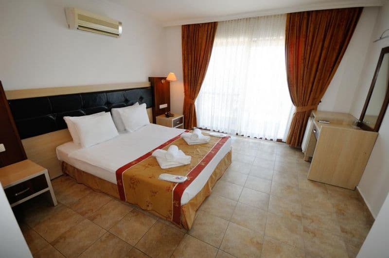 Club Datca Holiday Village