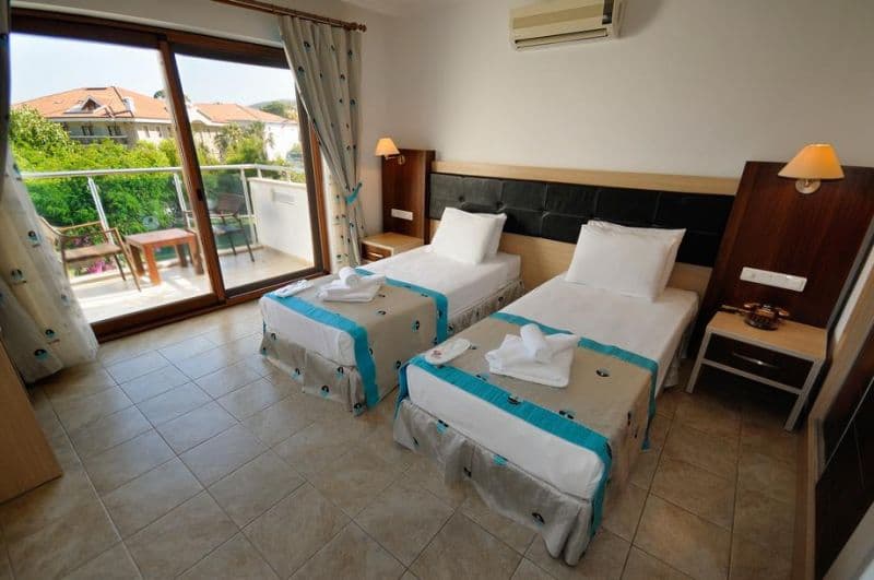 Club Datca Holiday Village
