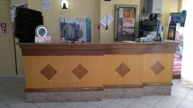 Half Moon Hotel