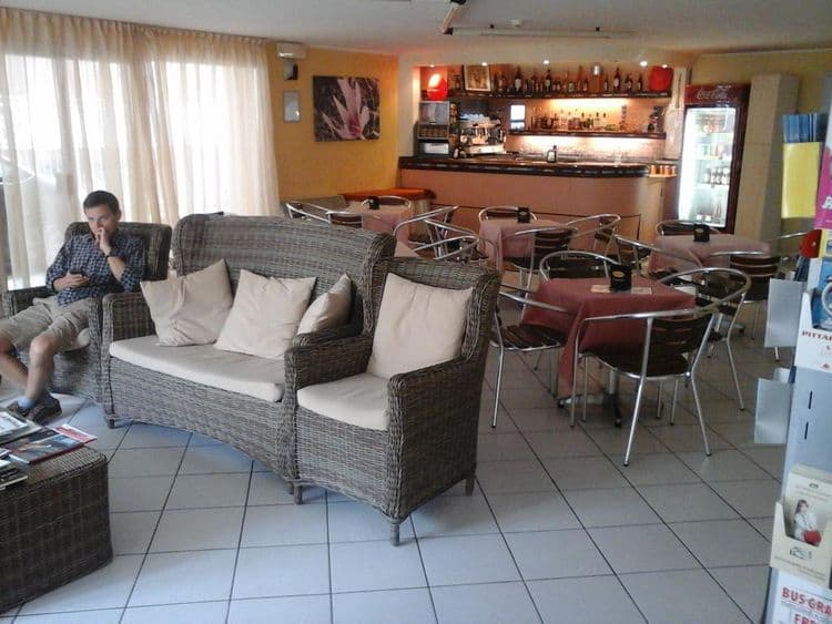 Half Moon Hotel