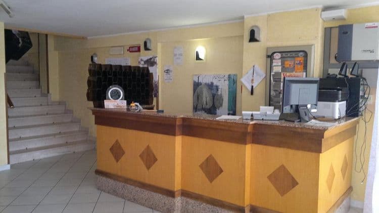 Half Moon Hotel