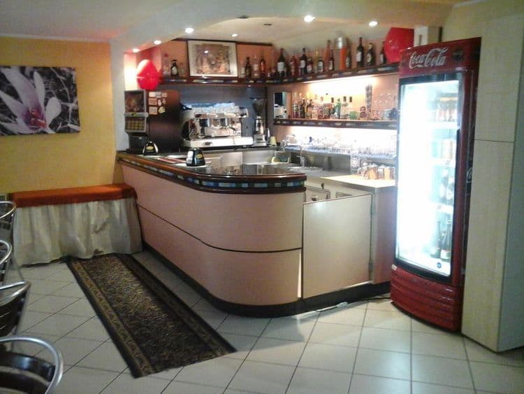 Half Moon Hotel