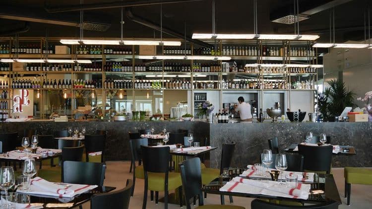 Savoia Hotel Rimini