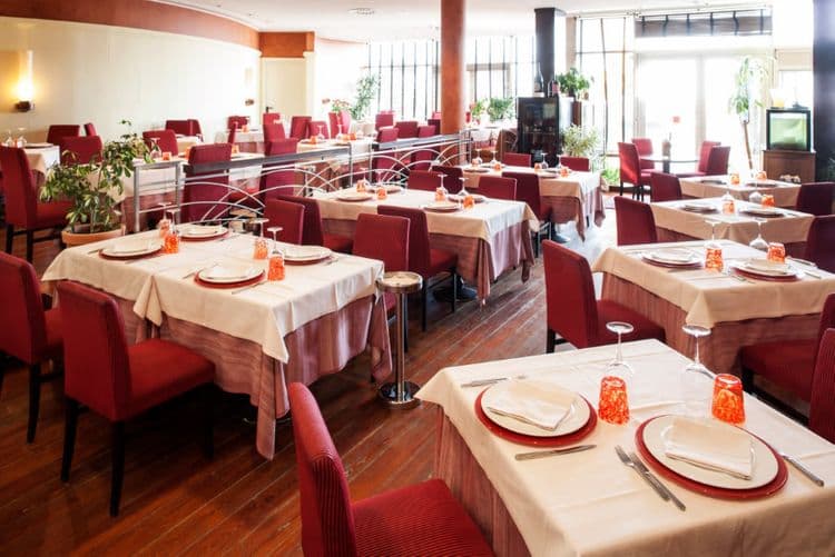Savoia Hotel Rimini