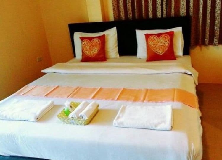 Fortune Resort