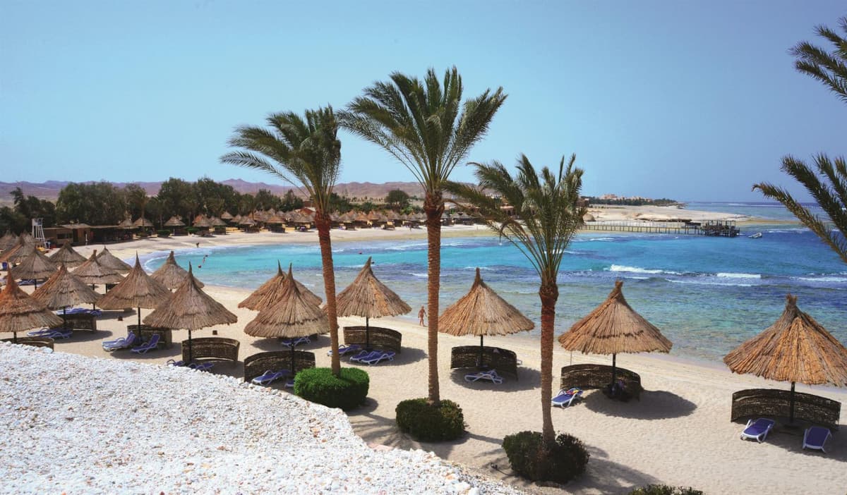 Movenpick Resort El Quseir