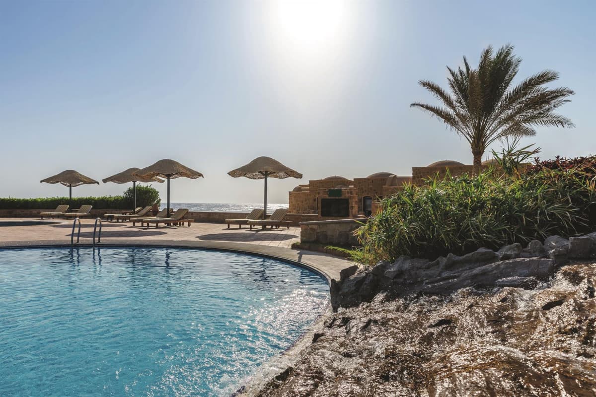 Movenpick Resort El Quseir