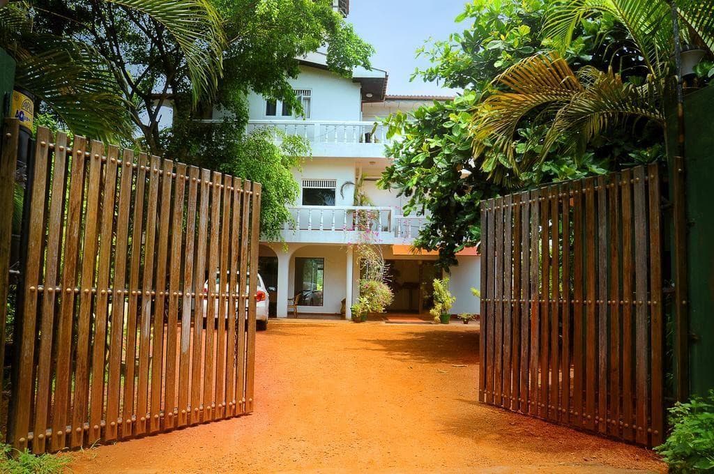 Orchid Hotel