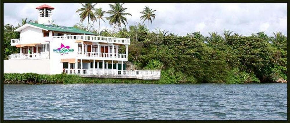 Orchid Hotel