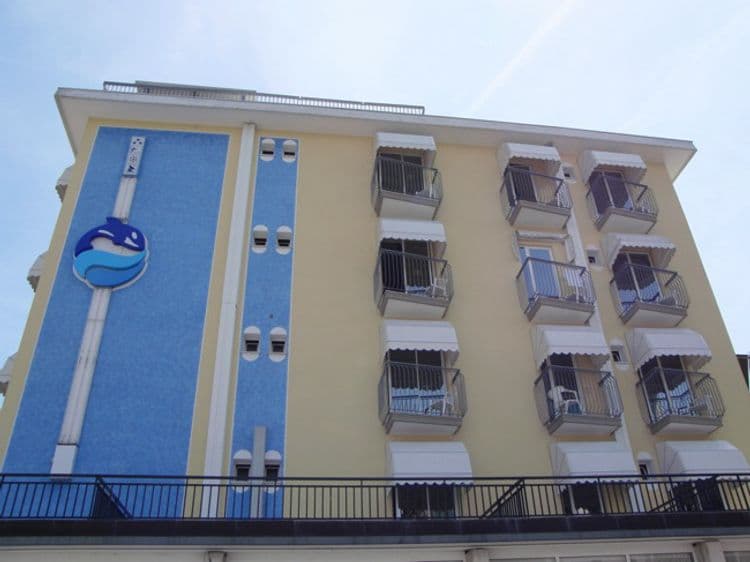 Portofino Hotel