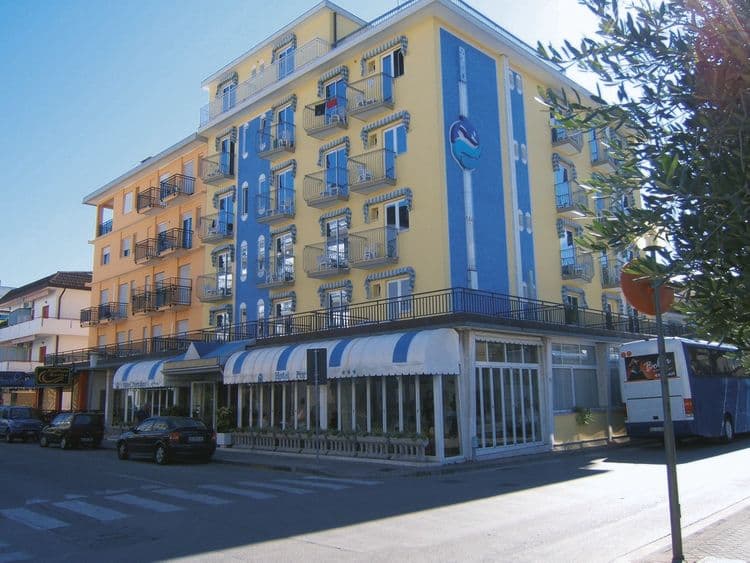 Portofino Hotel