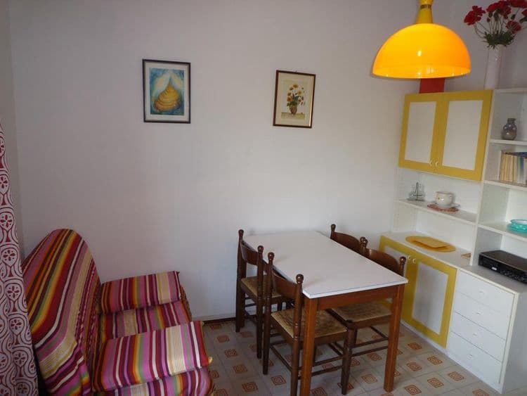 Rubino Apartment