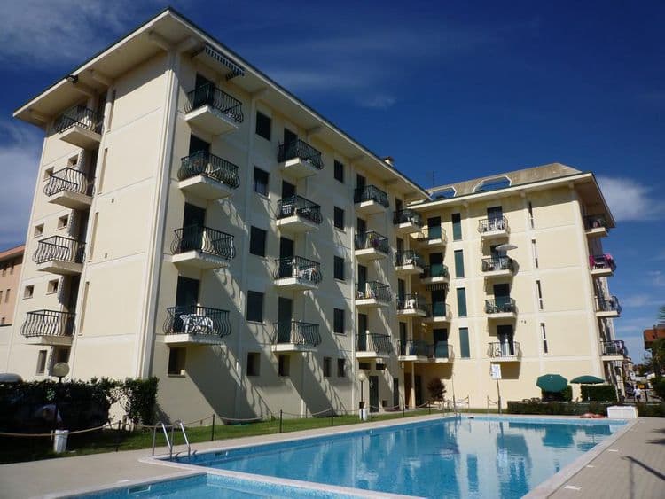 Rubino Apartment