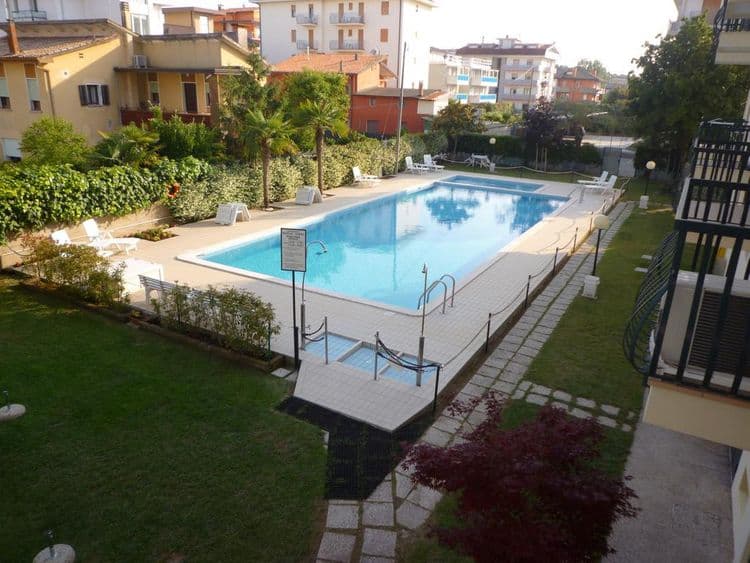 Rubino Apartment