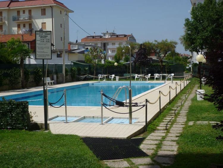 Rubino Apartment