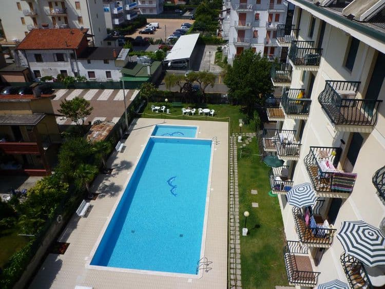 Rubino Apartment