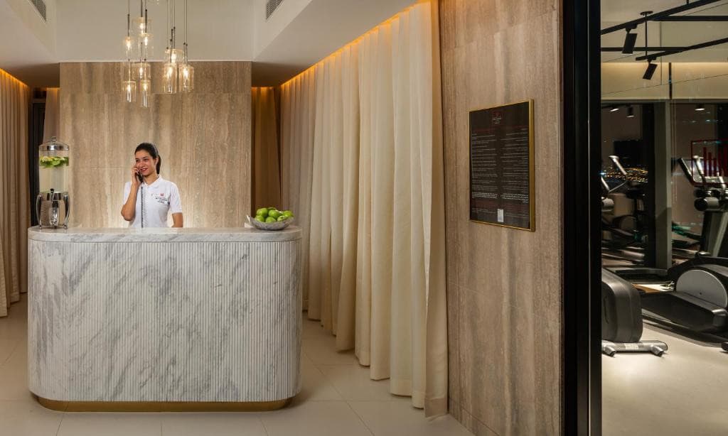 Millennium Atria Business Bay