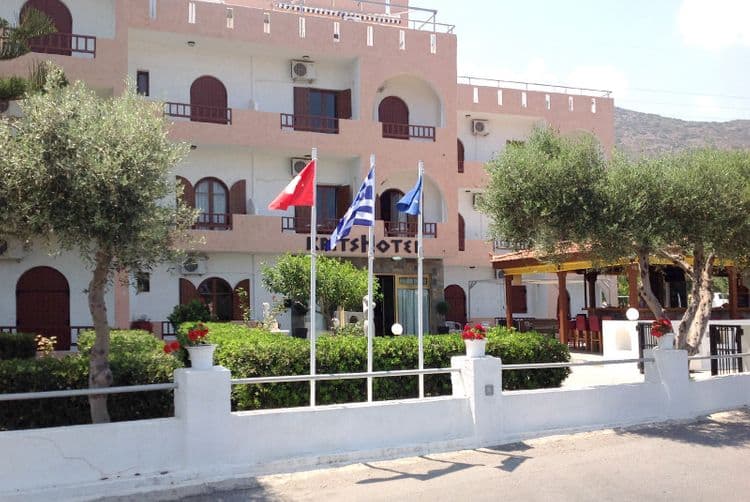 Krits Hotel
