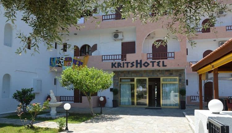 Krits Hotel