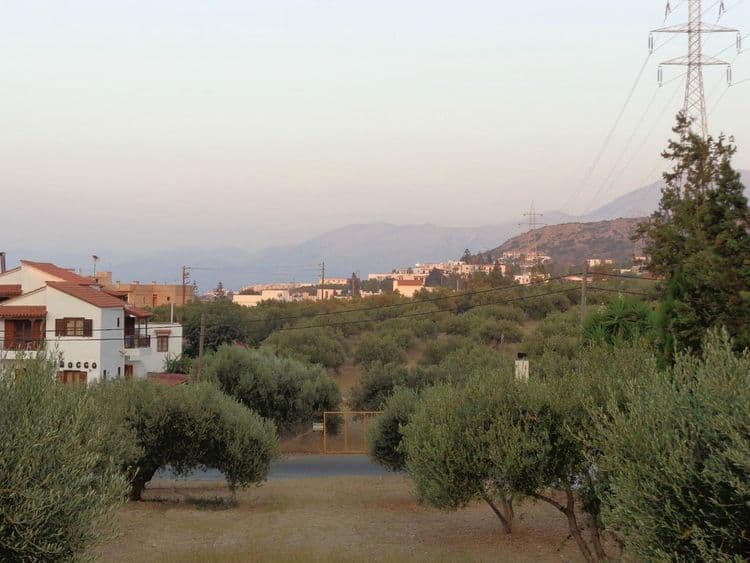 Simple Hotel Hersonissos Sky