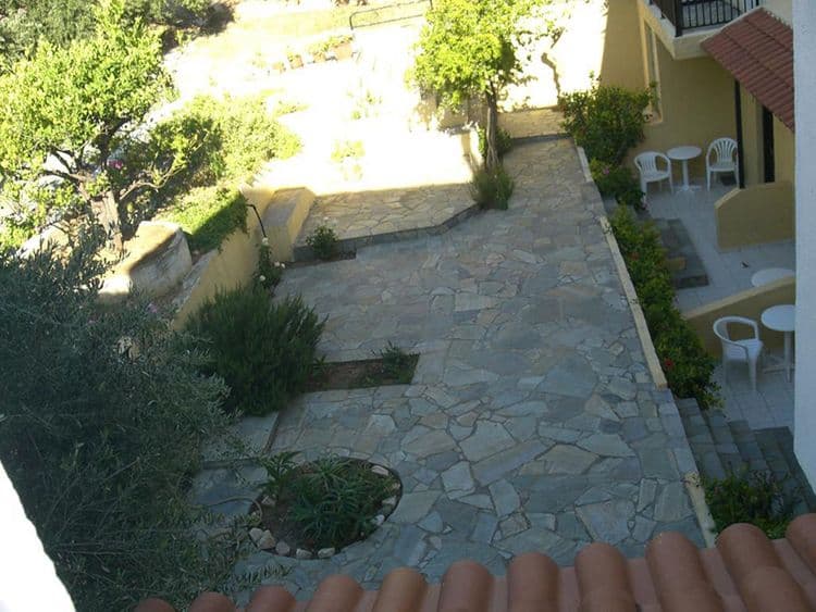 Simple Hotel Hersonissos Sky