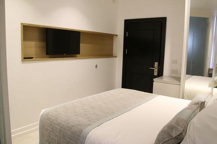 Kikar Boutique Hotel