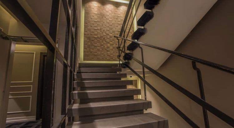 Kikar Boutique Hotel