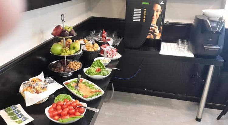 Kikar Boutique Hotel