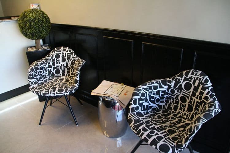 Kikar Boutique Hotel