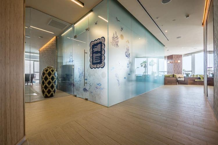 David Tower Hotel Netanya - MGallery by Sofitel