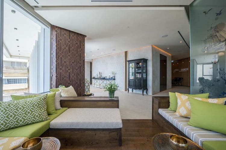 David Tower Hotel Netanya - MGallery by Sofitel